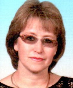 Жукова Светлана Васильевна — Заместитель директора по АХР
